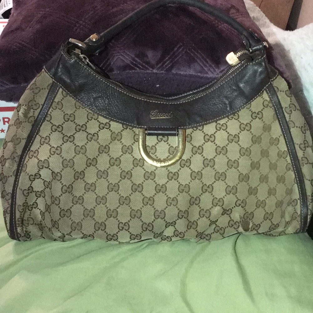 Gucci Bag